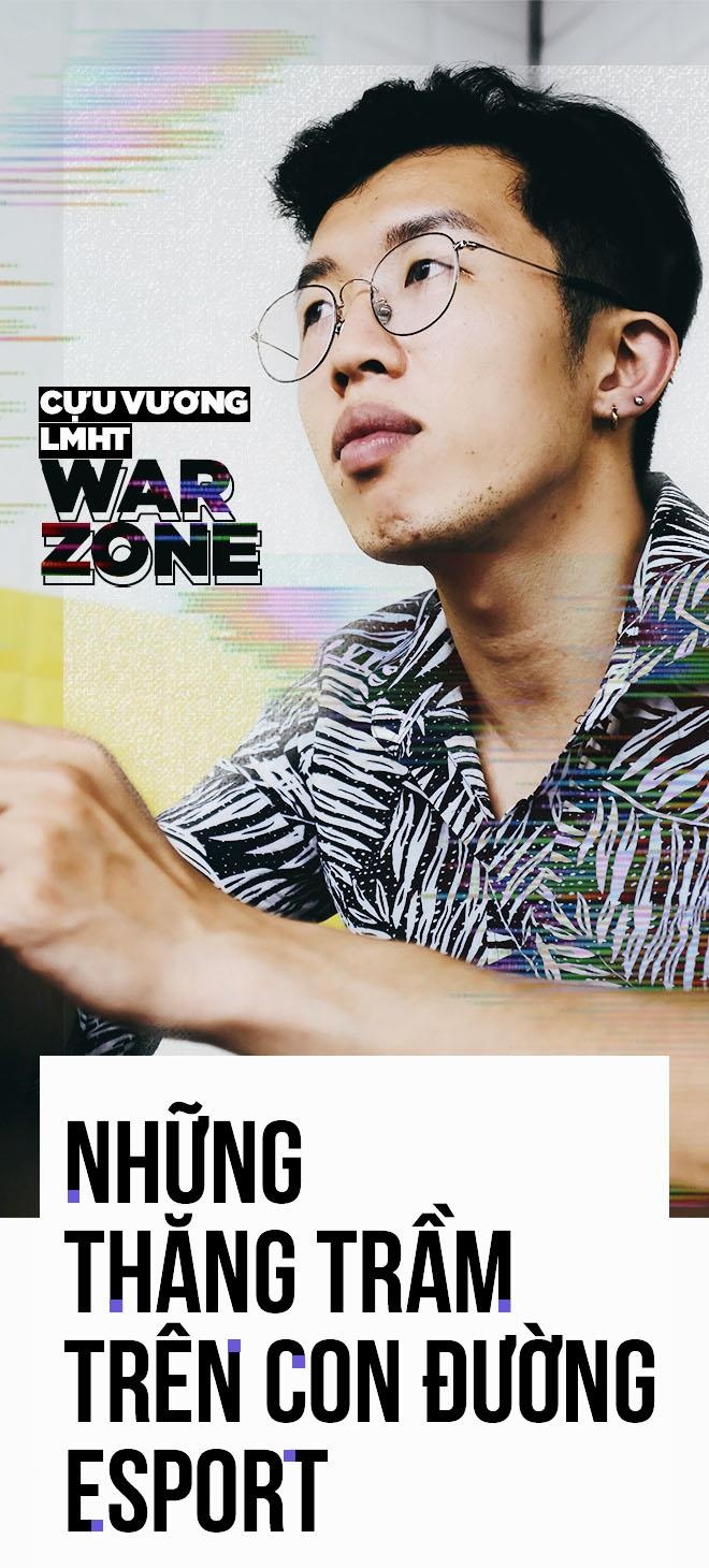 cuu vuong lmht warzone va nhung thang tram anh 1