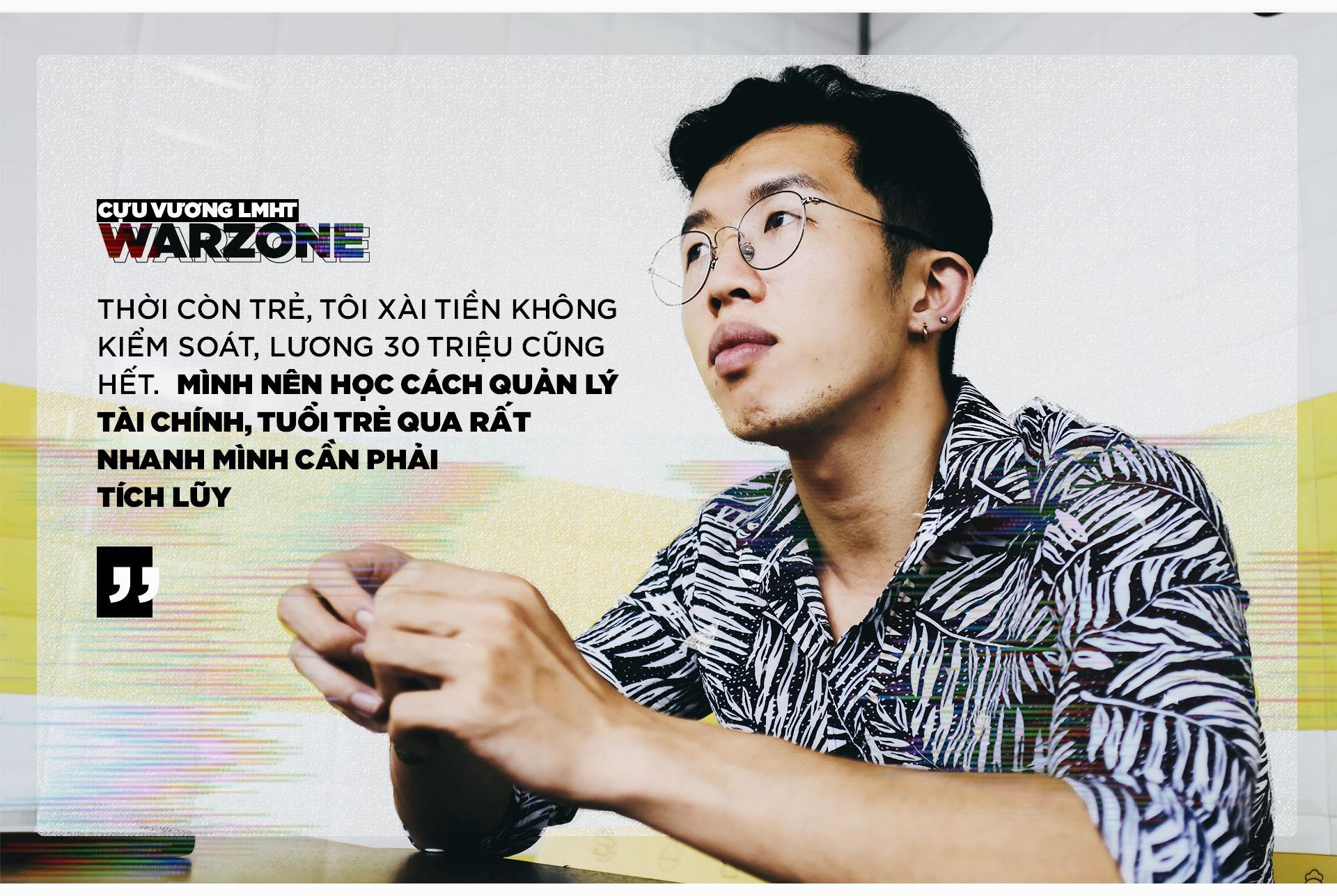 cuu vuong lmht warzone va nhung thang tram anh 14