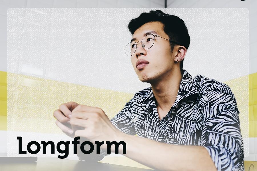 Cuu vuong LMHT Warzone: 'Doi game thu ngan, giai nghe vi het dam me' hinh anh