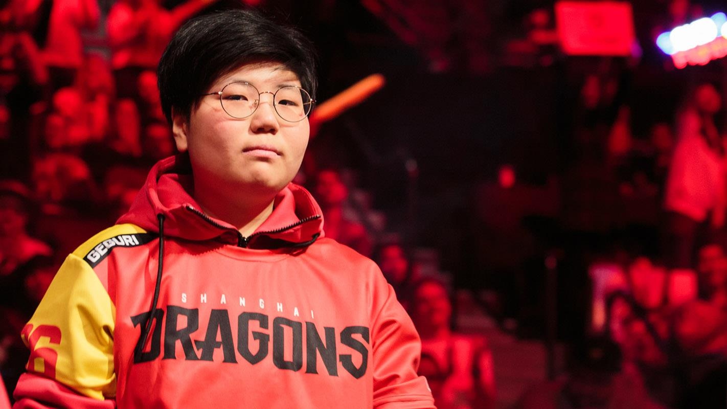 nu game thu bi to gian lan anh 1