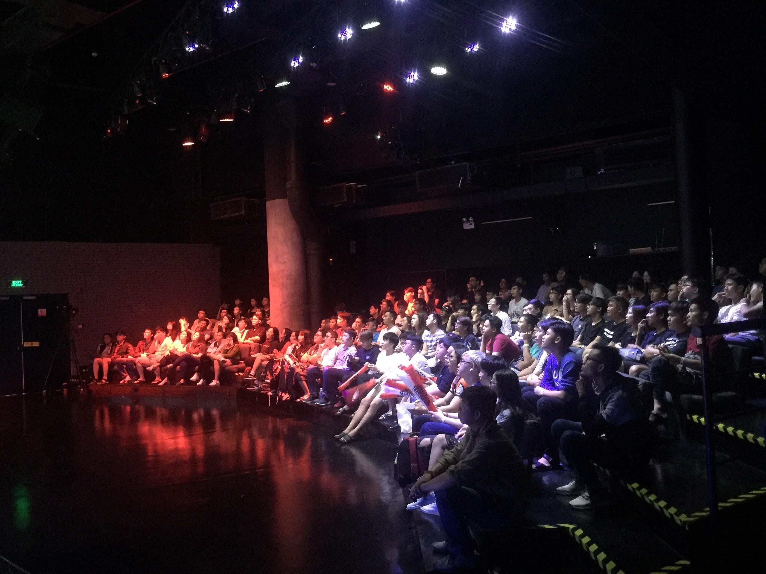 ve cho den vcs duoc rao ban tren facebook anh 2