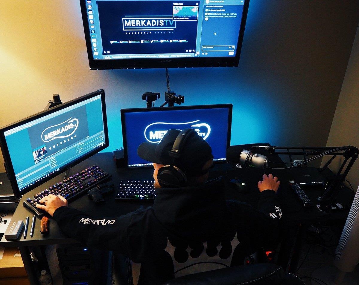 streamer di rua tay giua chung vi ban phim ban anh 8