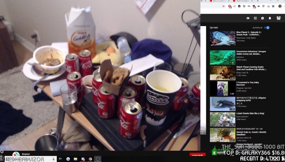 streamer di rua tay giua chung vi ban phim ban anh 6