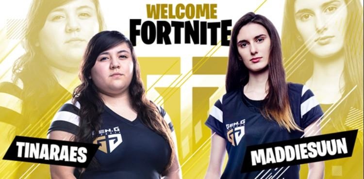 nhung nu game thu co tham vong phu hong fortnite anh 2