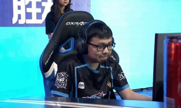 'Than rung' SofM thap lai hy vong vao play-off sau tran thang chat vat hinh anh