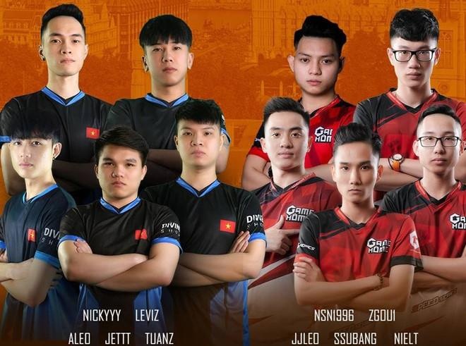 game thu viet mat co hoi thi dau quoc te vi visa anh 7