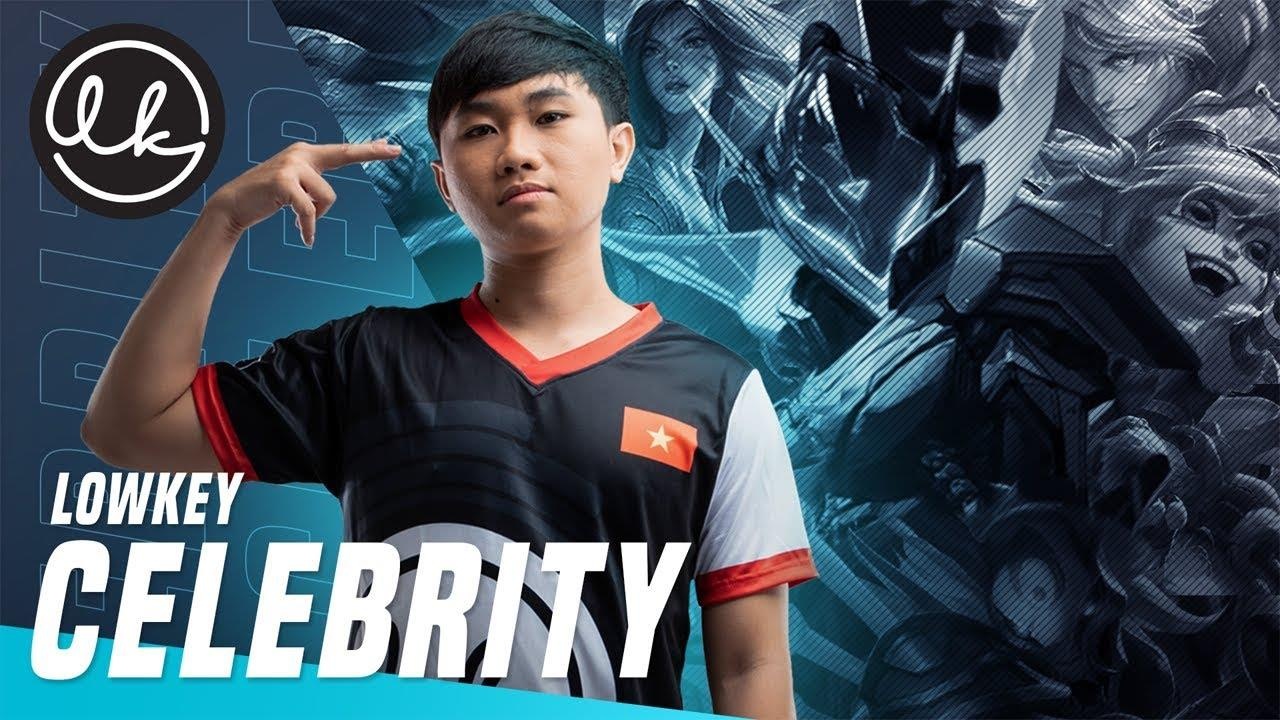 sieu kinh dien lmht viet nam anh 3