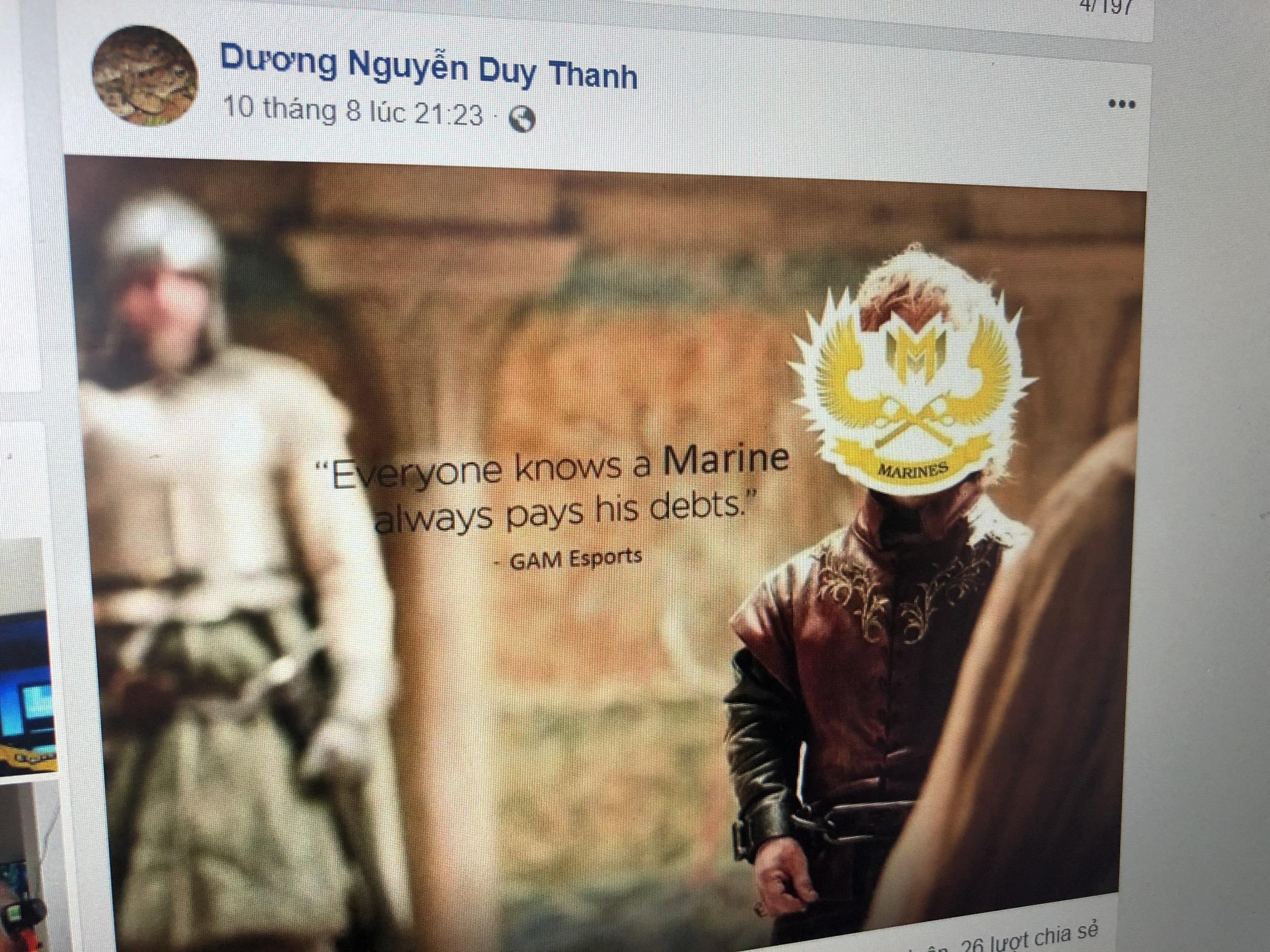 gam va lk khau chien tren mang xa hoi anh 3