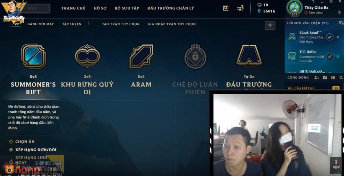 nu than lang esports viet nam anh 5