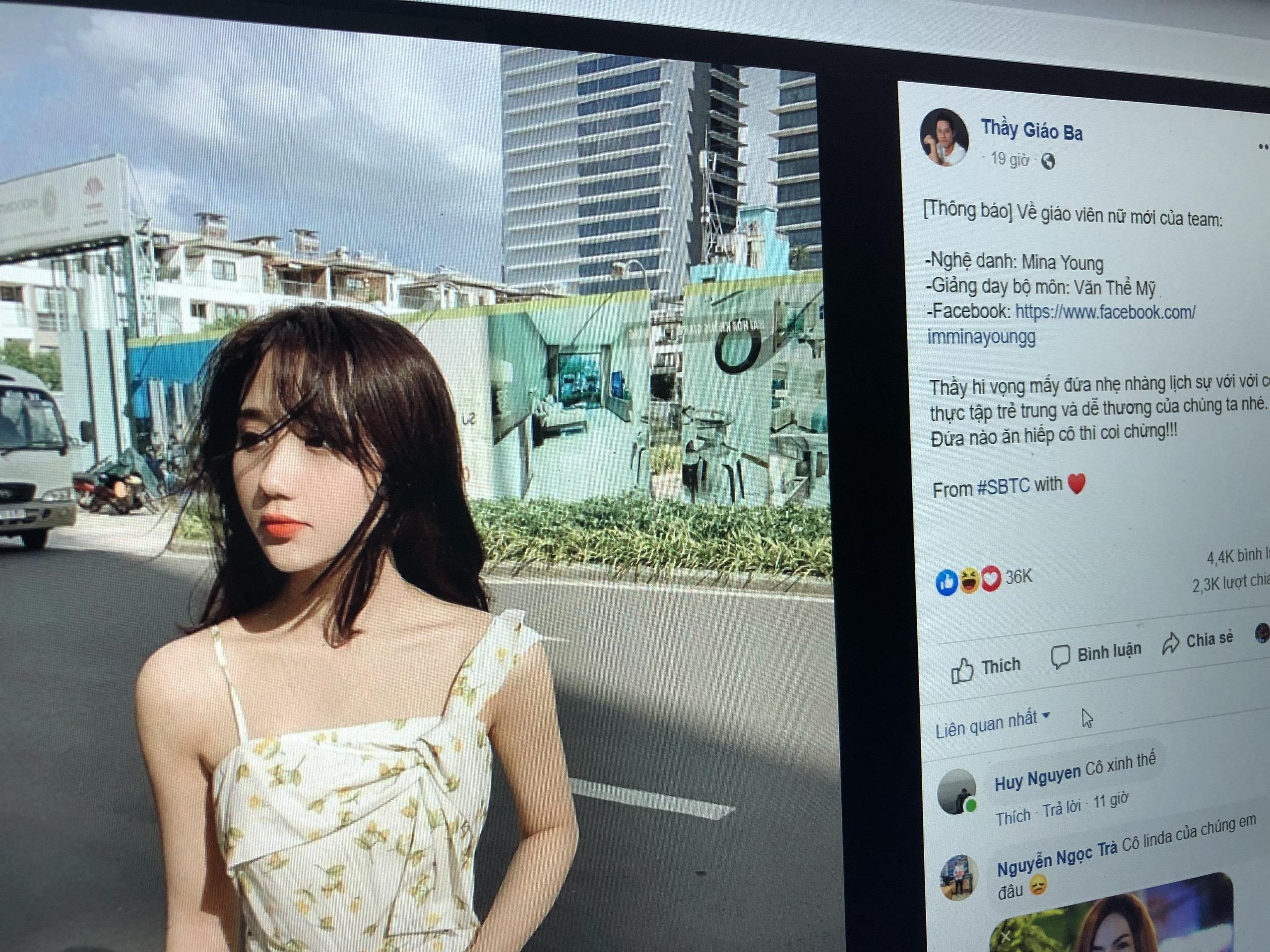 nu than lang esports viet nam anh 1