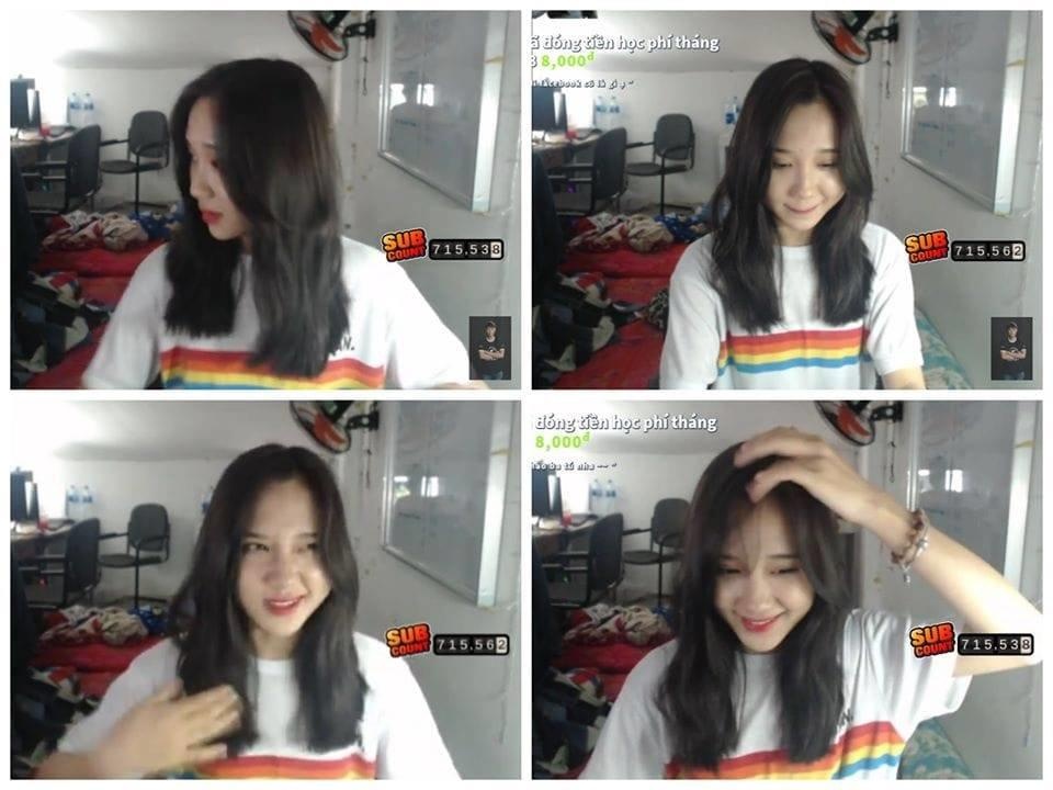 nu than lang esports viet nam anh 9