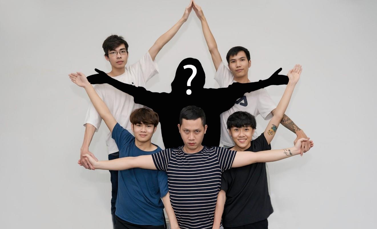 nu than lang esports viet nam anh 2