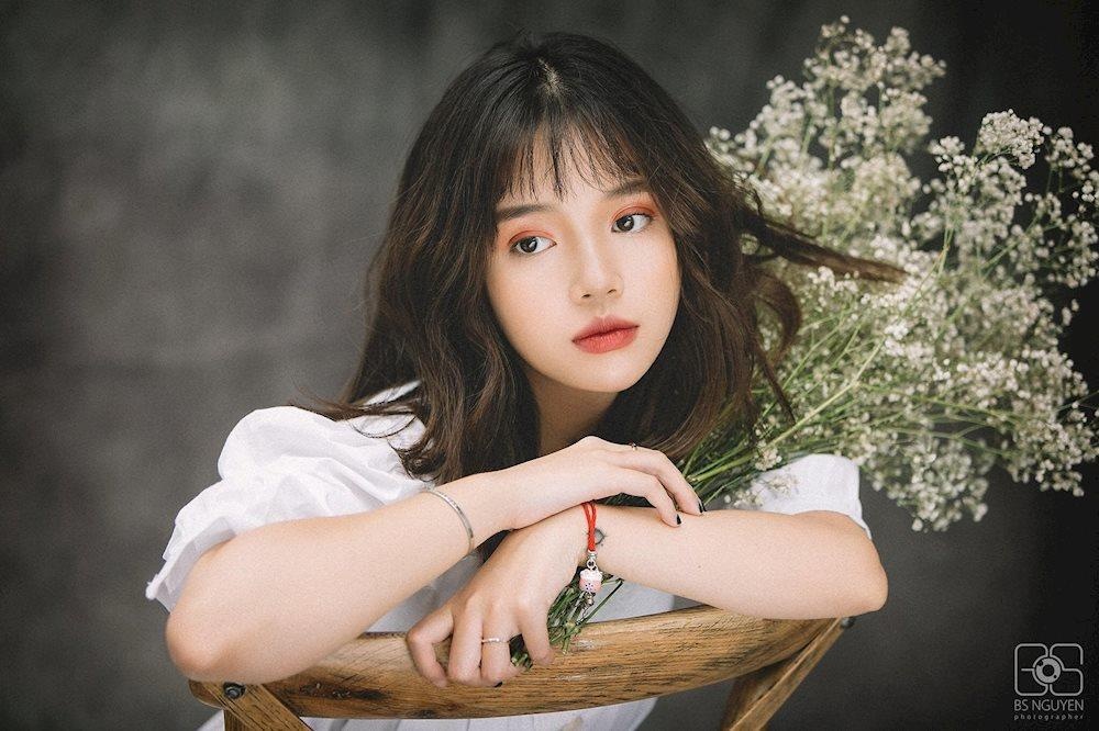 những bóng hồng làng esports vn khiến fan mê mẩn ảnh 10 nhung bong hong lang esports vn khien fan me man anh 10