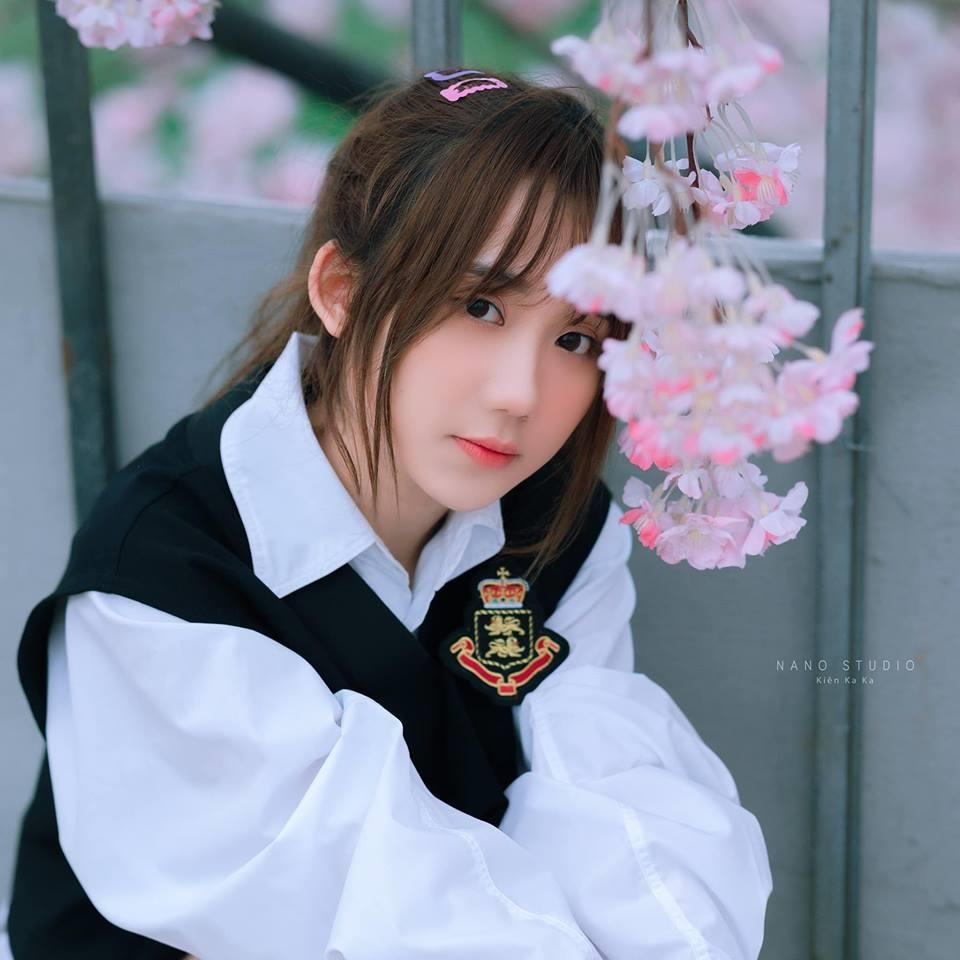 những bóng hồng làng esports vn khiến fan mê mẩn ảnh 1 nhung bong hong lang esports vn khien fan me man anh 1
