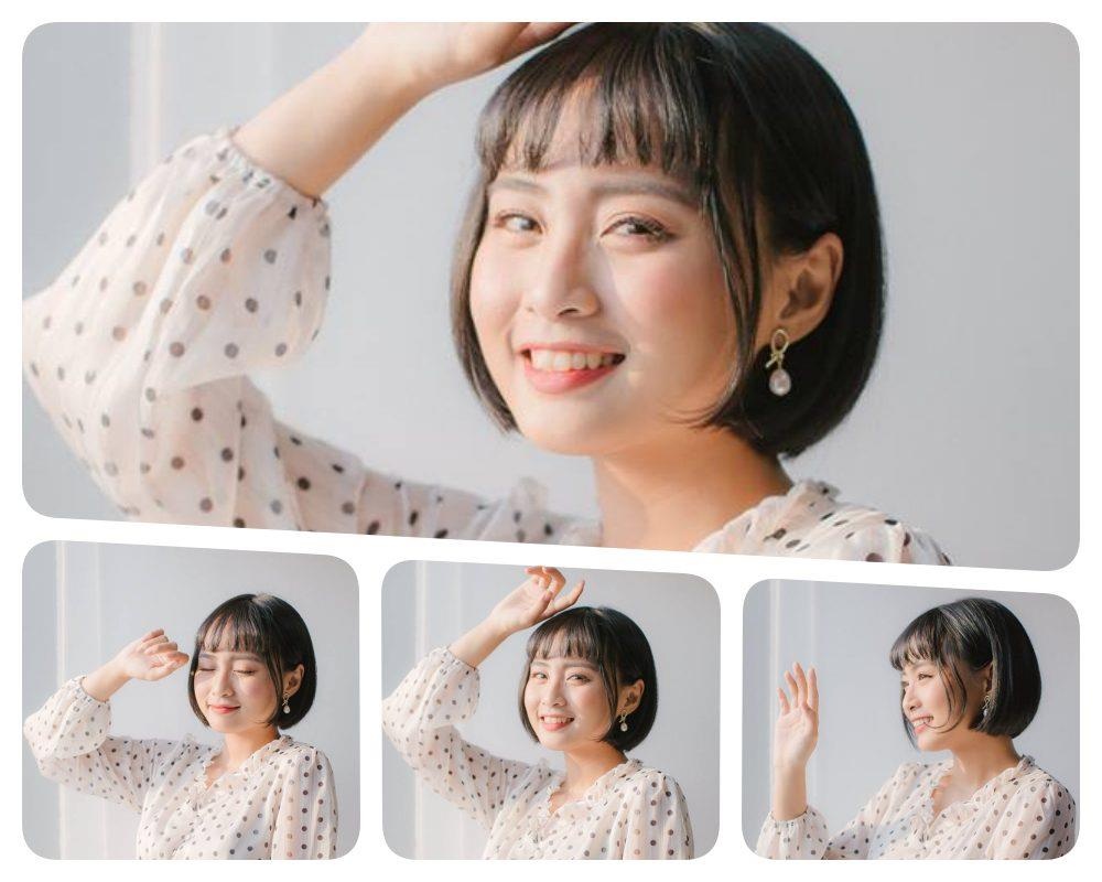 những bóng hồng làng esports vn khiến fan mê mẩn ảnh 4 nhung bong hong lang esports vn khien fan me man anh 4