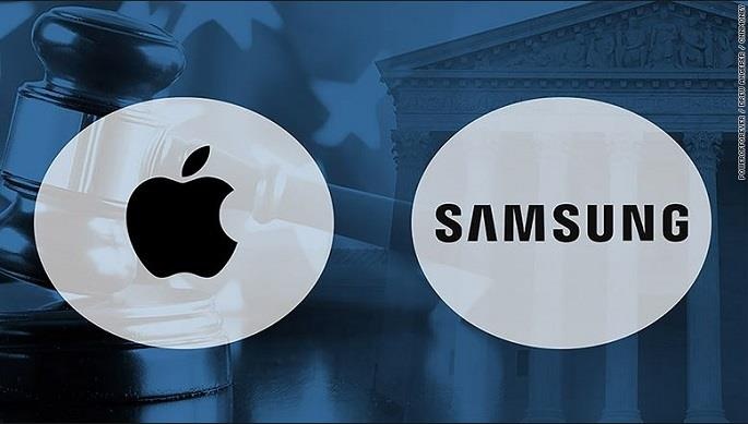Apple tuyen bo 'nuoi' 325.000 cong nhan o que huong Samsung hinh anh