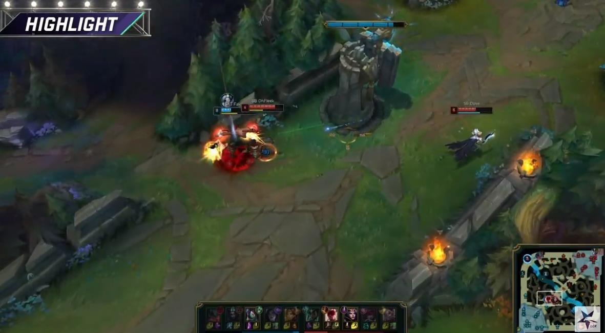 faker the hien pham chat sieu sao anh 2