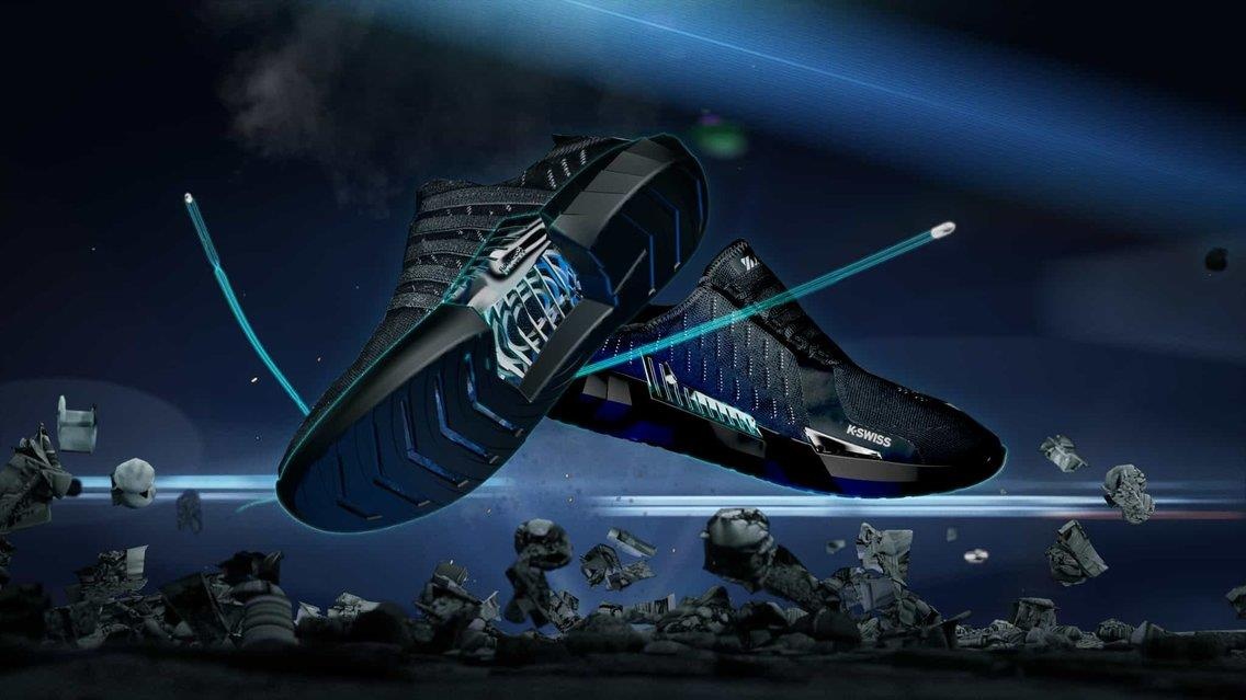 Giay 125 USD cho game thu bi noi phi tien, kem hon Nike hinh anh