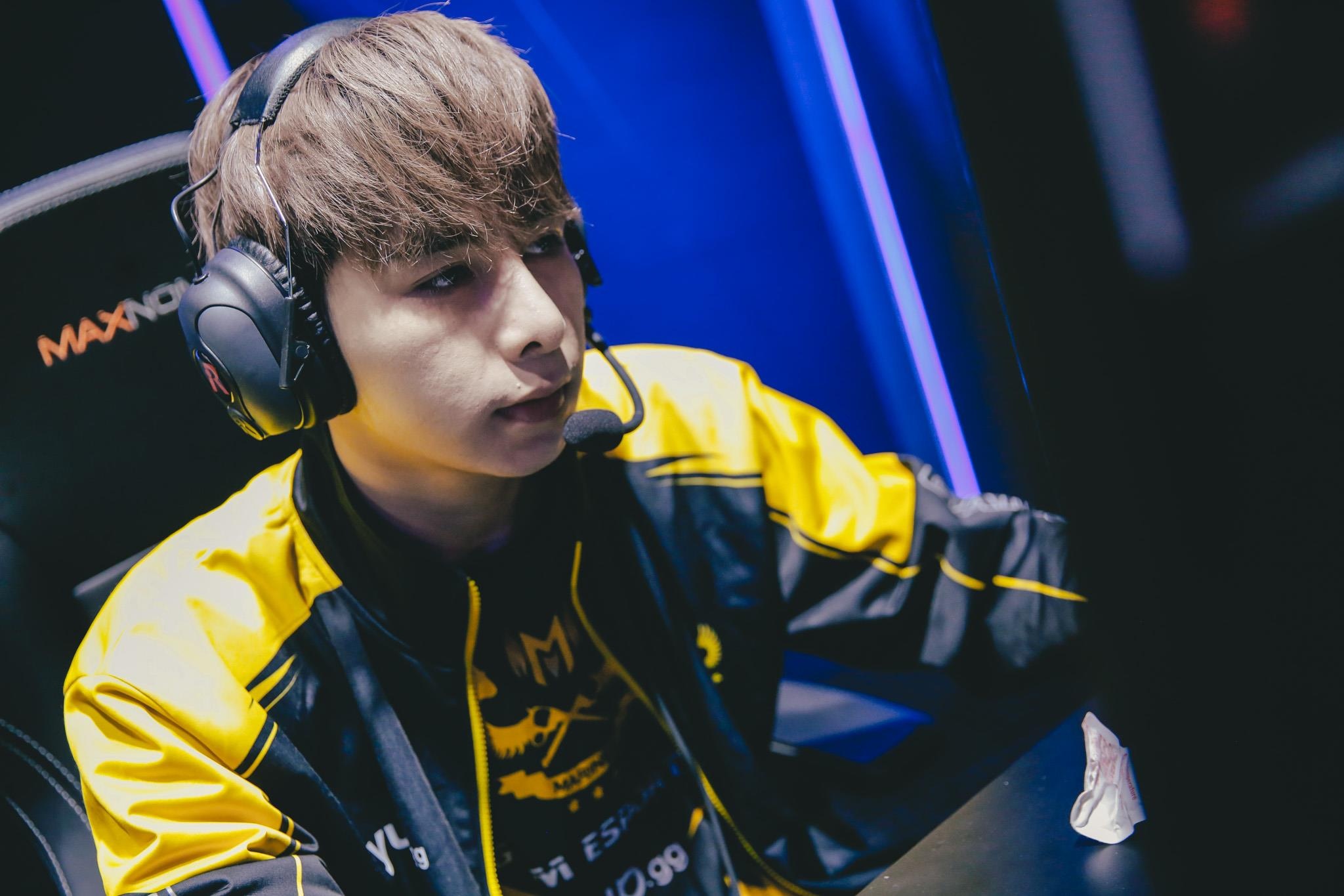 GAM huy diet Lowkey eSports trong tran sieu kinh dien LMHT VN hinh anh