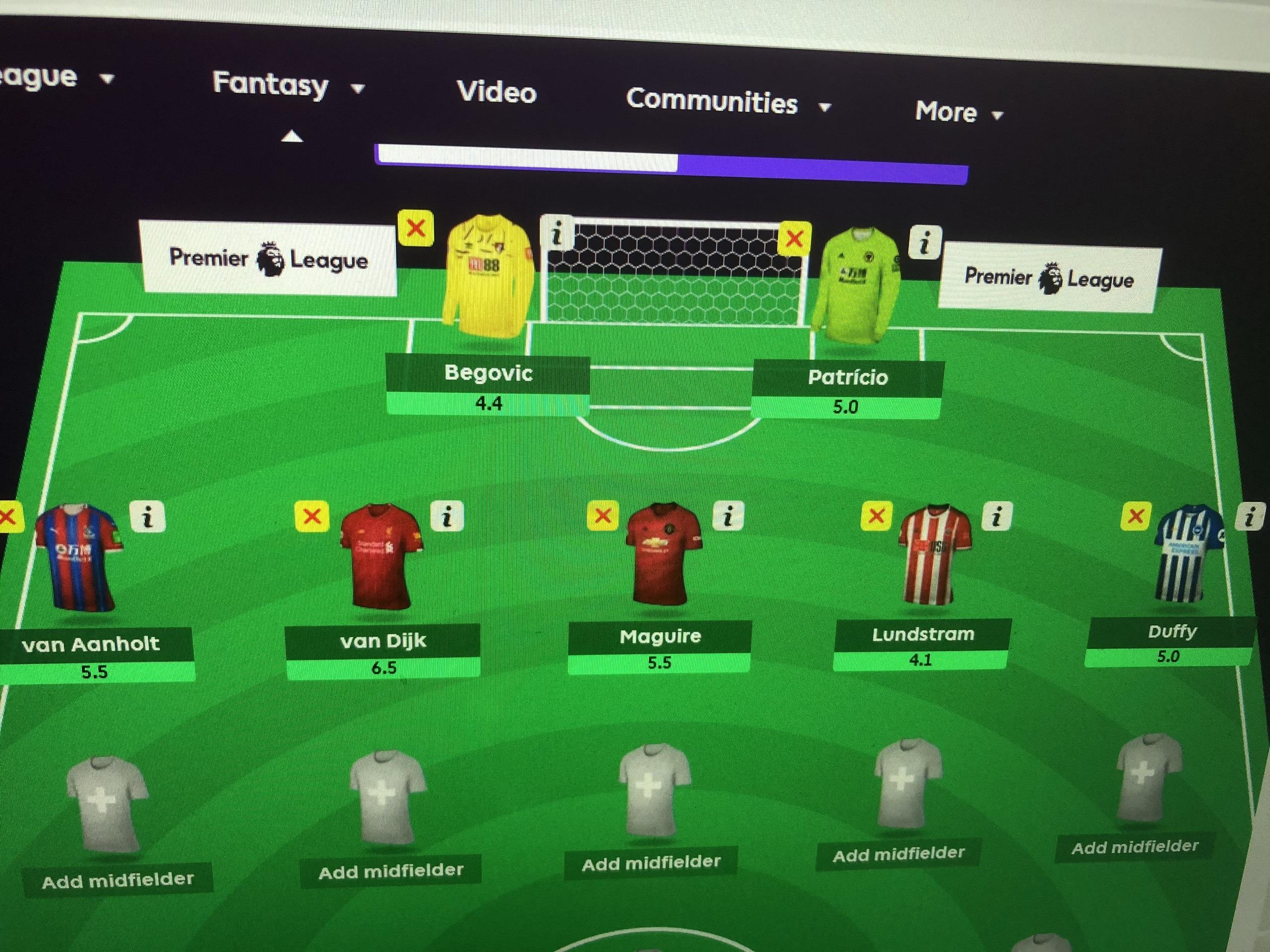 game dành cho fan cứng giải ngoại hạng anh ảnh 4 game danh cho fan cung giai ngoai hang anh anh 4