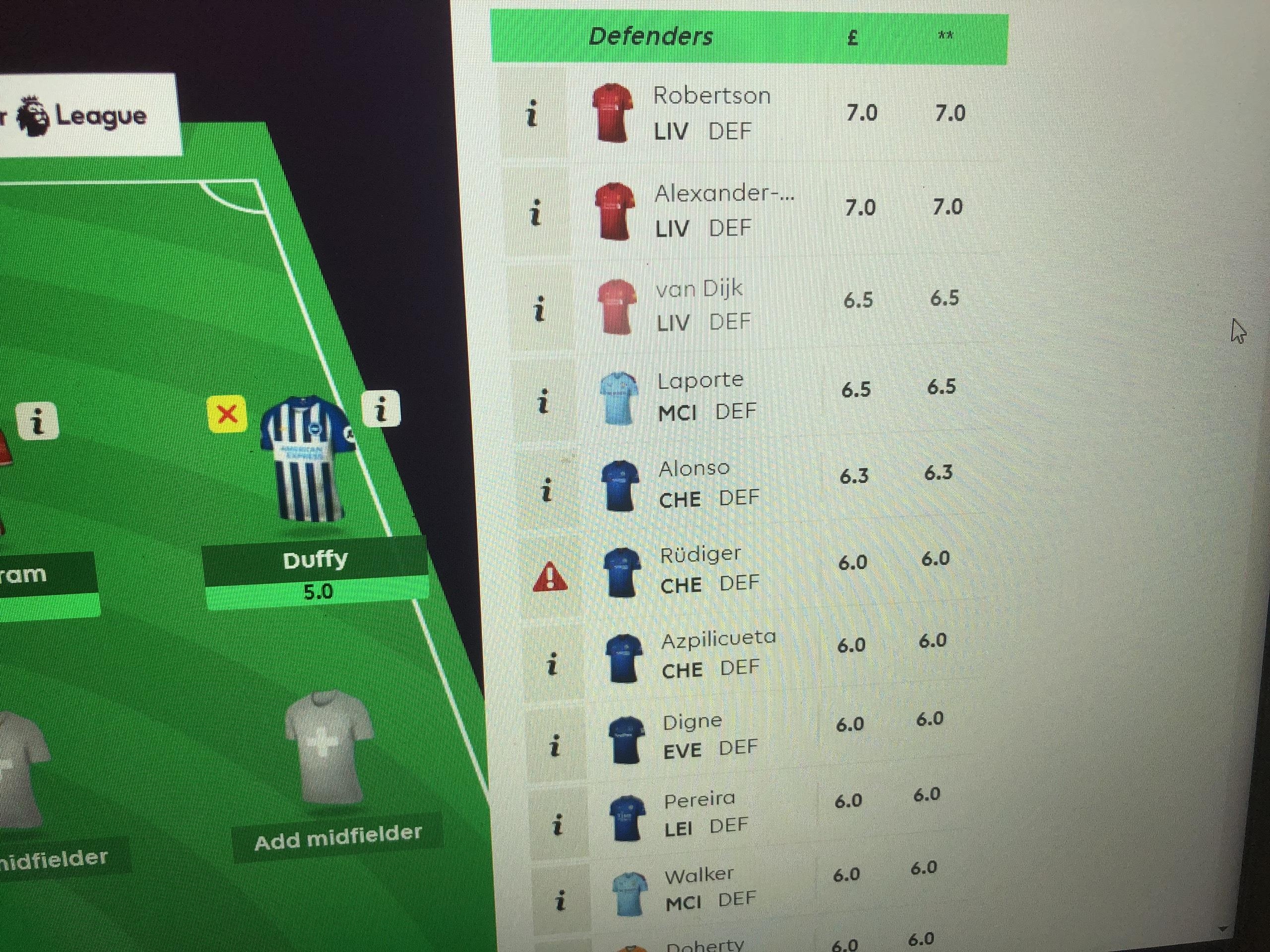 game dành cho fan cứng giải ngoại hạng anh ảnh 5 game danh cho fan cung giai ngoai hang anh anh 5