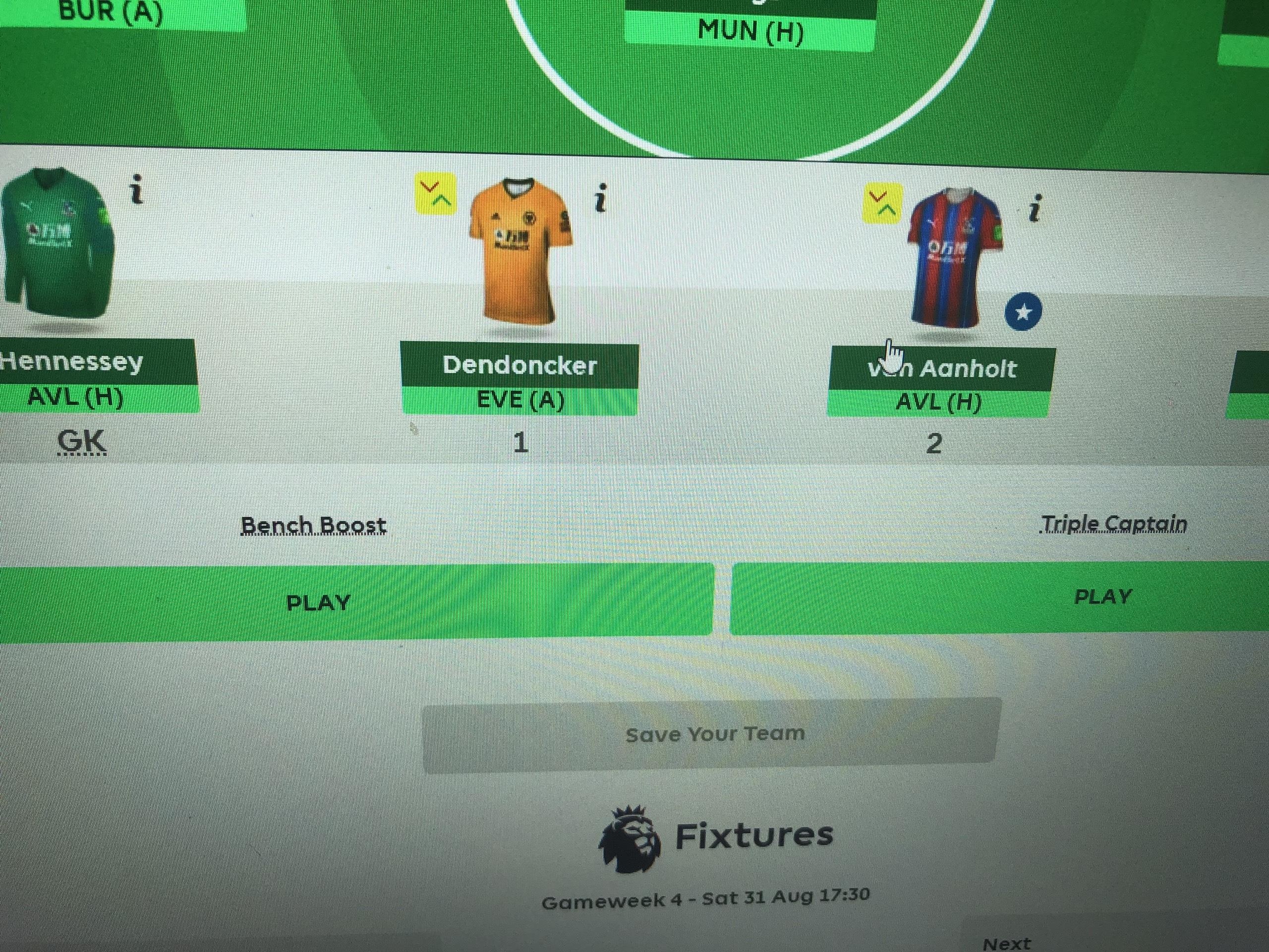 game dành cho fan cứng giải ngoại hạng anh ảnh 11 game danh cho fan cung giai ngoai hang anh anh 11