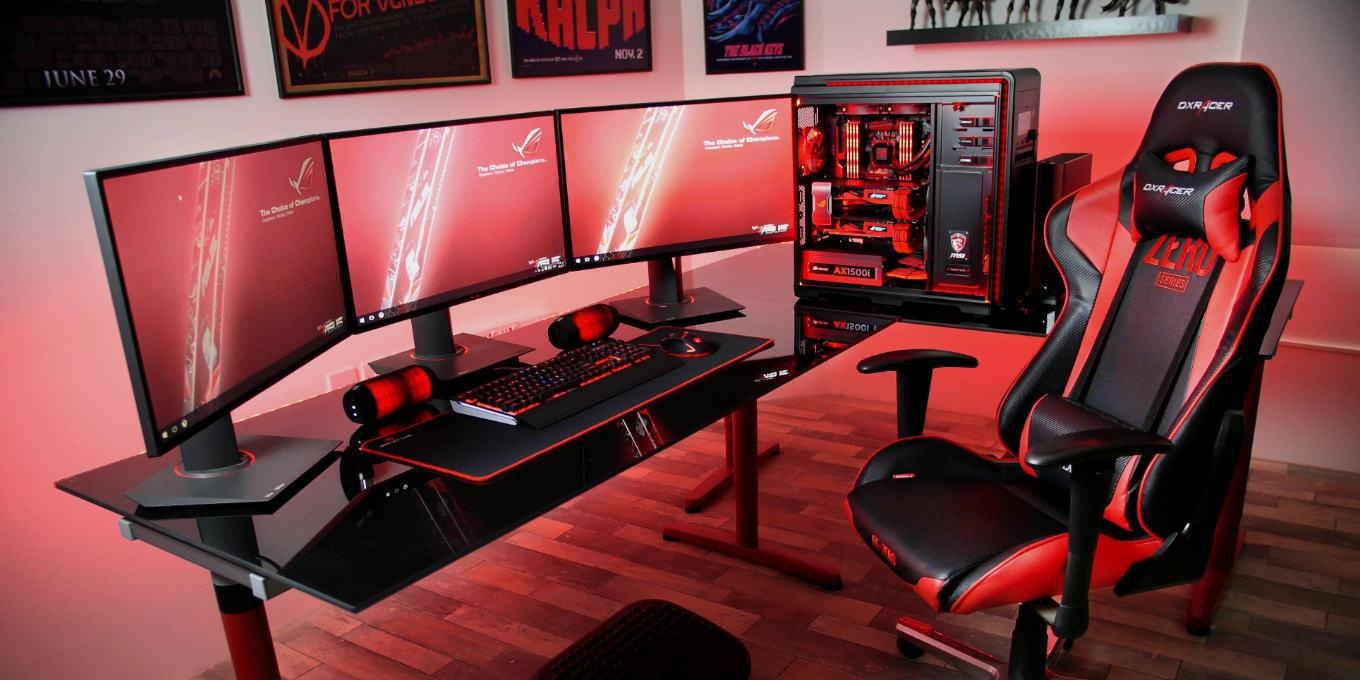 cloud gaming va viec choi game khong can may khung anh 1