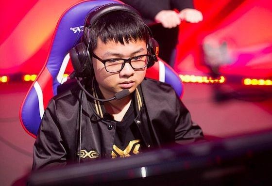 Vi sao 'Than rung VN' se tiep tuc o lai Trung Quoc? hinh anh