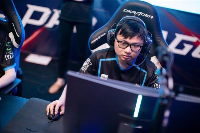 'Than rung VN' se xuat hien tai Chung ket VCS Mua He 2019 hinh anh