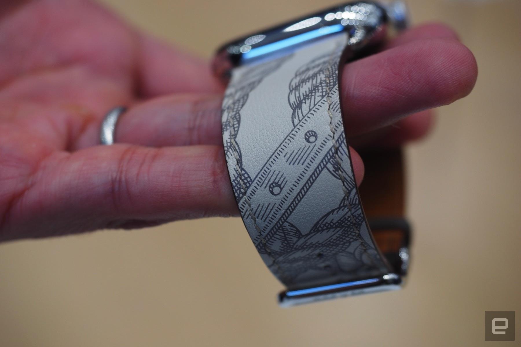 apple watch series 5 co gia tu 399 usd anh 9