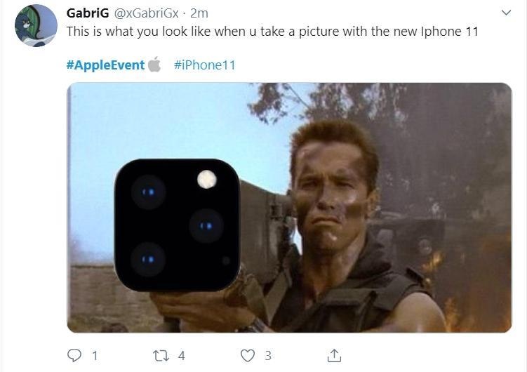 camera cua iphone 11 bi cong dong cuoi nhao anh 4