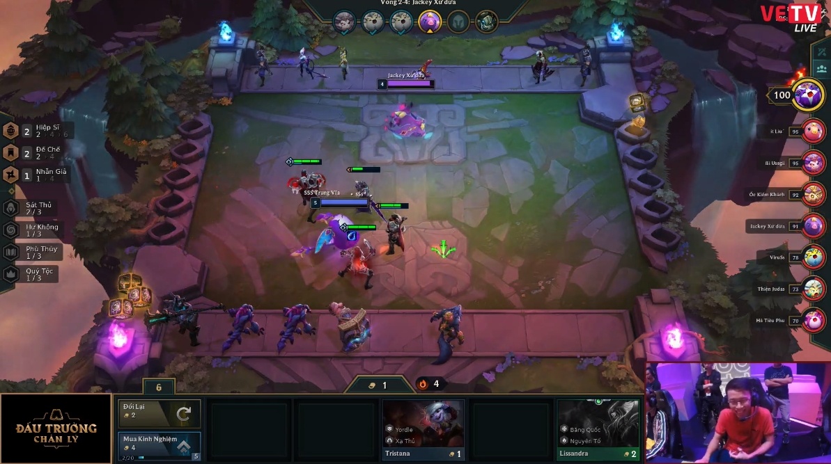 gam esports toi som de giao luu voi nguoi ham mo anh 6