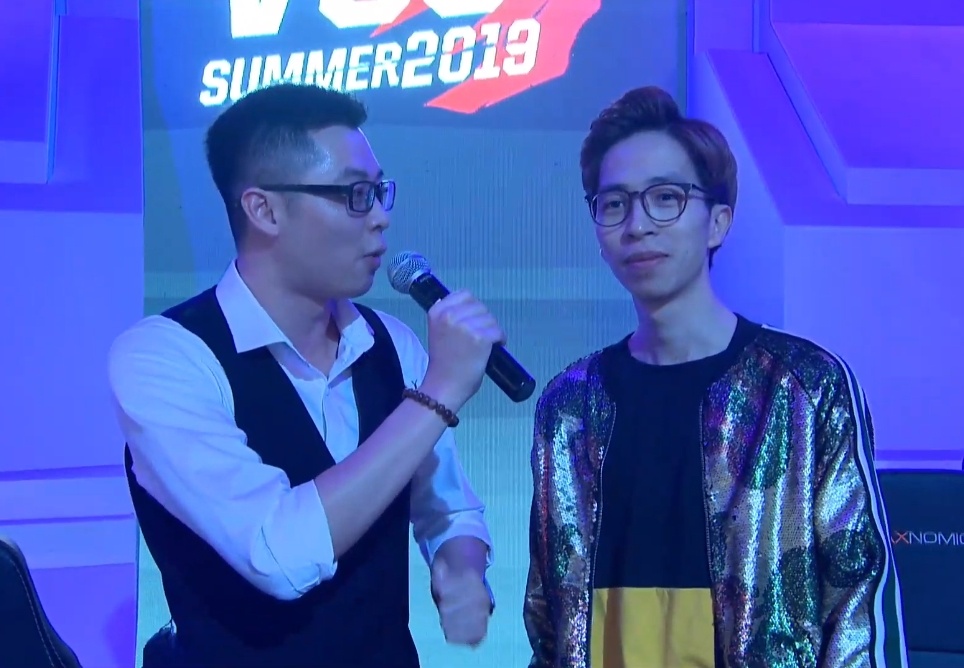 gam esports toi som de giao luu voi nguoi ham mo anh 7