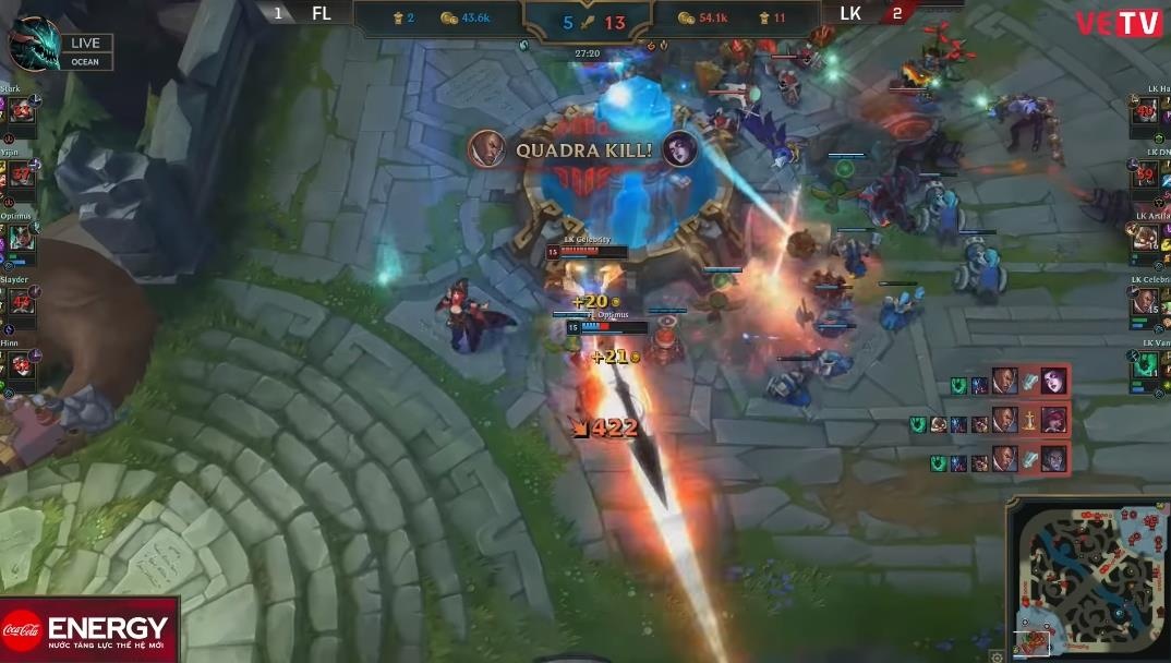 LK thang tien CKTG bang chien thang thuyet phuc truoc FL hinh anh