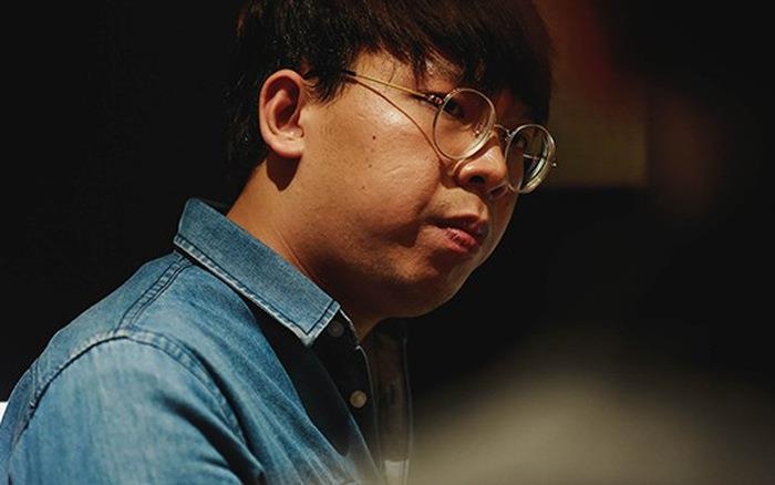 'Ngai' Ren chia tay Dashing Buffalo sau mua giai that bai hinh anh