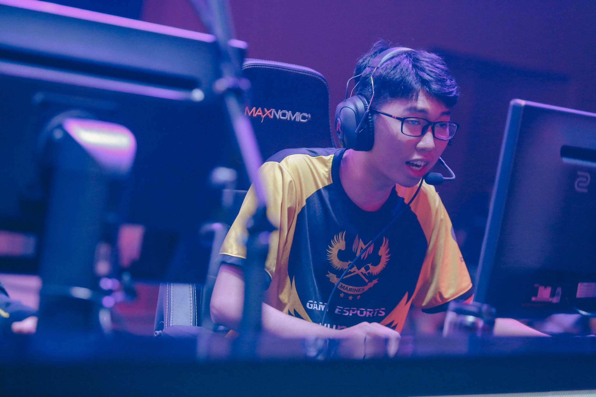 riot tăng số tuyển thủ dự cktg, gam hưởng lợi ảnh 1 riot tang so tuyen thu du cktg, gam huong loi anh 1