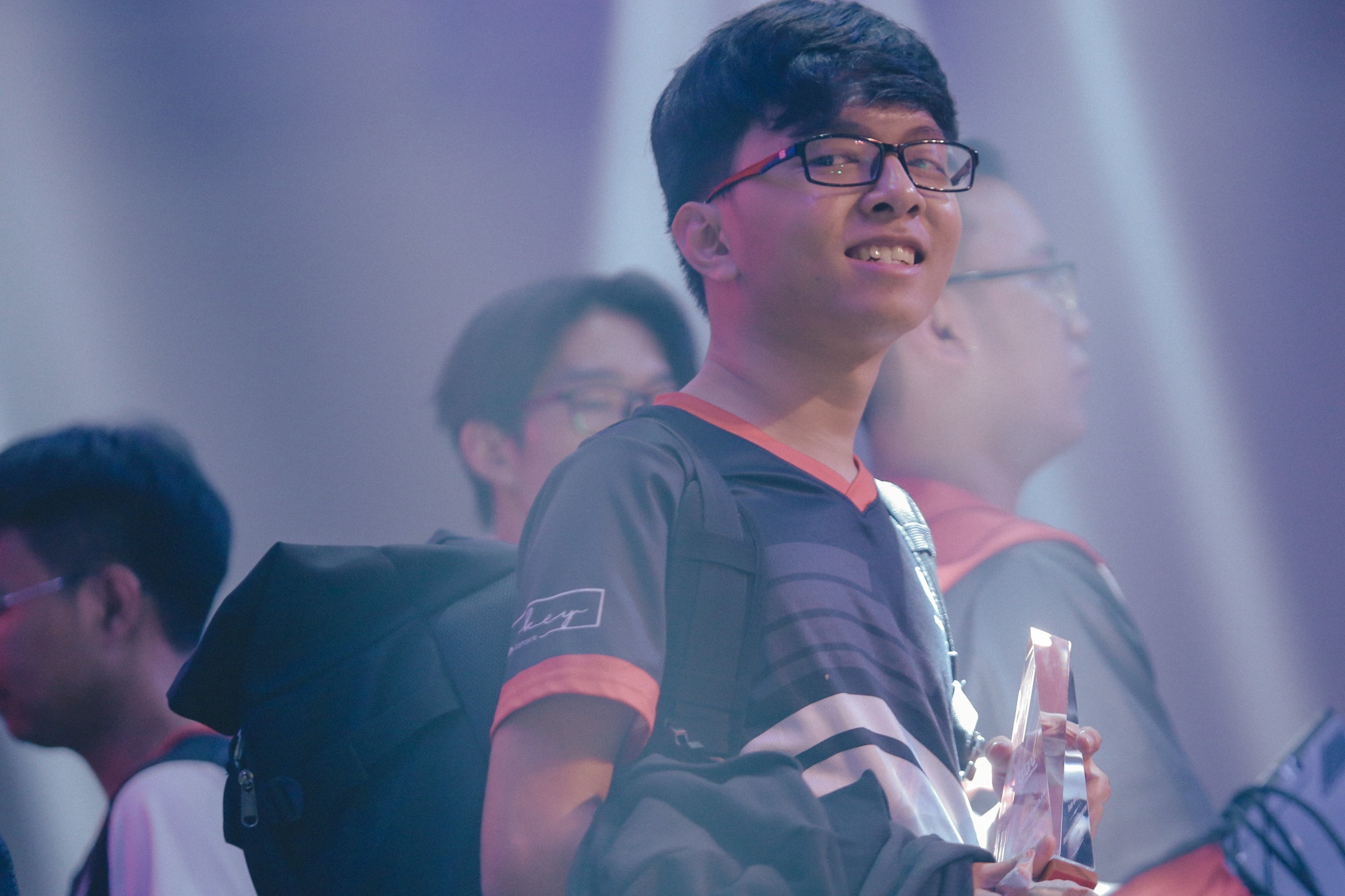 riot tăng số tuyển thủ dự cktg, gam hưởng lợi ảnh 2 riot tang so tuyen thu du cktg, gam huong loi anh 2