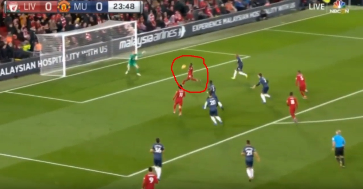 fabinho quan trong khong kem salah,  van dijk anh 4