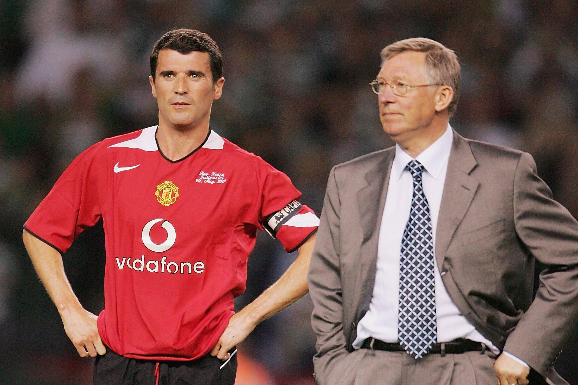 huyen thoai manchester united soc vi that bai anh 1