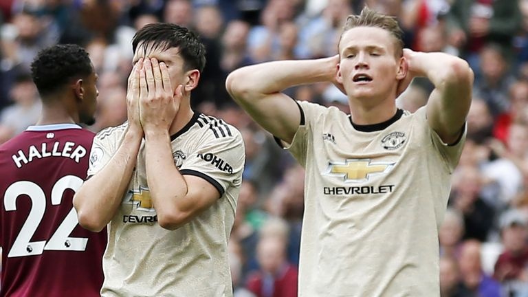 Huyen thoai MU soc vi that bai cua doi bong cu hinh anh