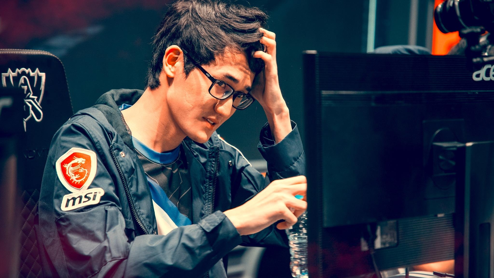 Bi kich cua Lien Minh Huyen Thoai Dai Loan la co hoi tot cho Viet Nam hinh anh