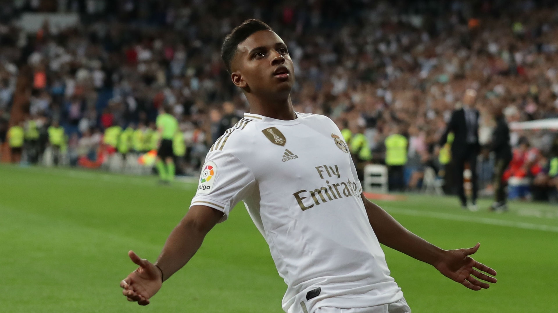 sao trẻ real madrid  ảnh 1 sao tre real madrid anh 1