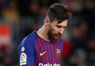 Rivaldo khuyen Barca khong nen ep Messi som tro lai hinh anh