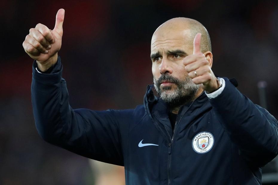 man city sẽ không mua sắm vào mùa đông ảnh 1 man city se khong mua sam vao mua dong anh 1