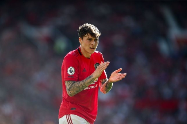 lindelof không quan tâm lời chê bai của mourinho ảnh 1 lindelof khong quan tam loi che bai cua mourinho anh 1