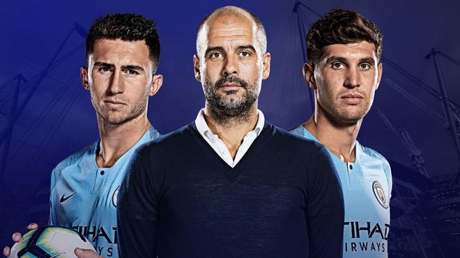 Gary Neville tin Man City se mua sam do hang thu qua yeu hinh anh