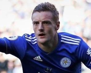 Vardy vuot qua thanh tich cua Ronaldo tai Premier League hinh anh