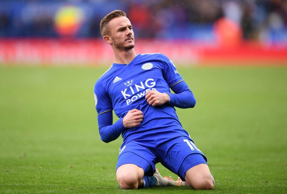 ngoại hạng Anh leicester ảnh 5 ngoai hang Anh leicester anh 5