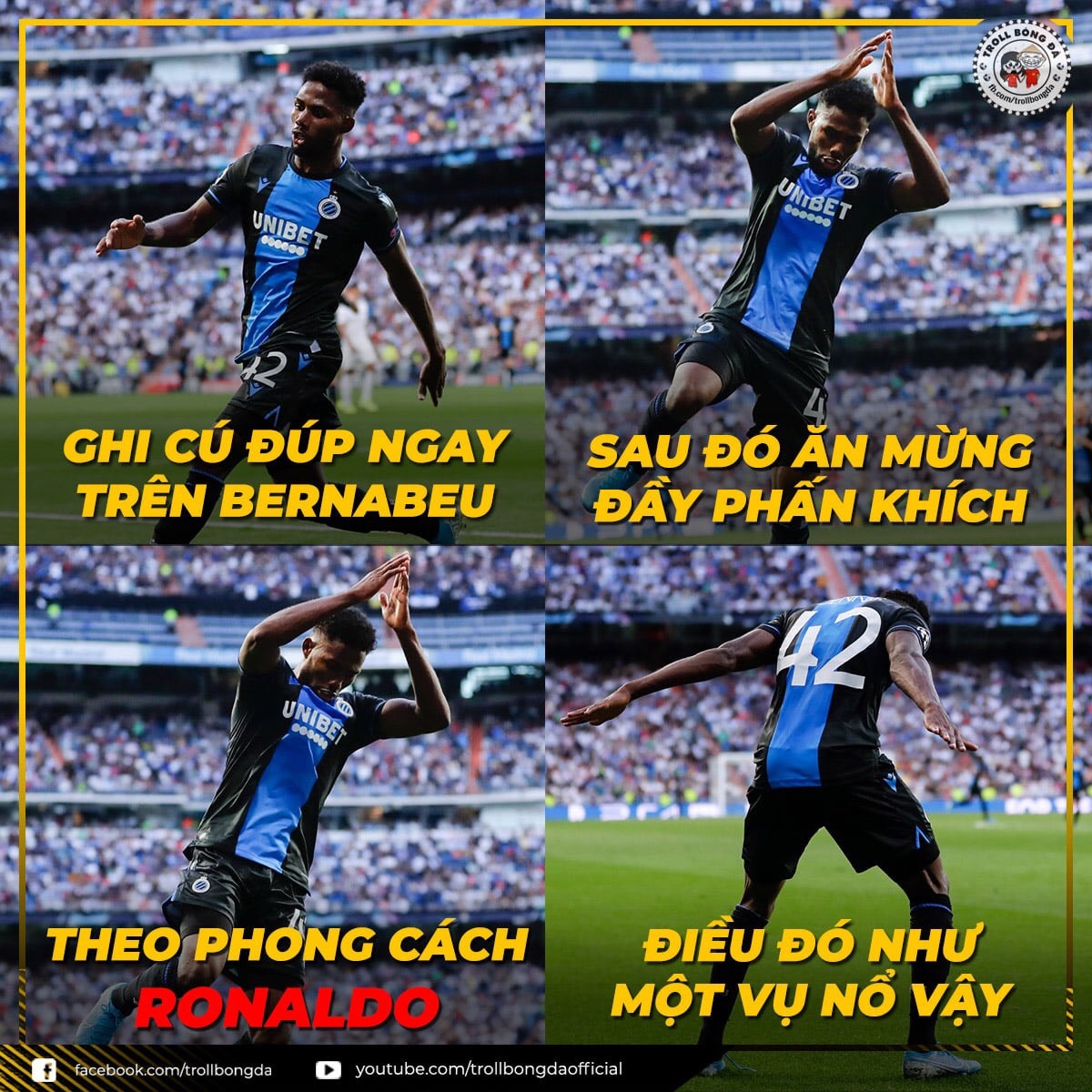 biem hoa wenger ha he khi bayern vui dap tottenham anh 8