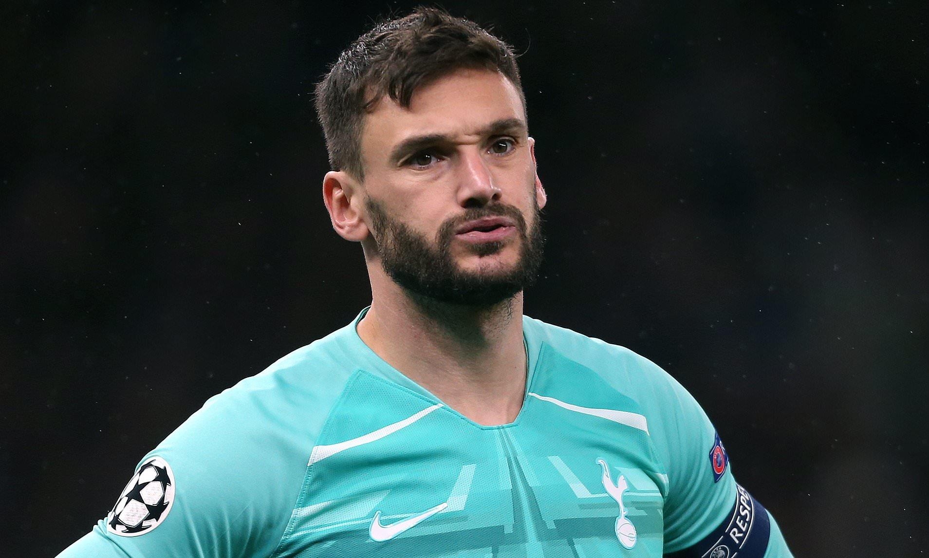 Nha vo dich World Cup noi ly do Tottenham bi Bayern vui dap hinh anh